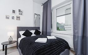 Studio Lubelska Kraków by Renters
